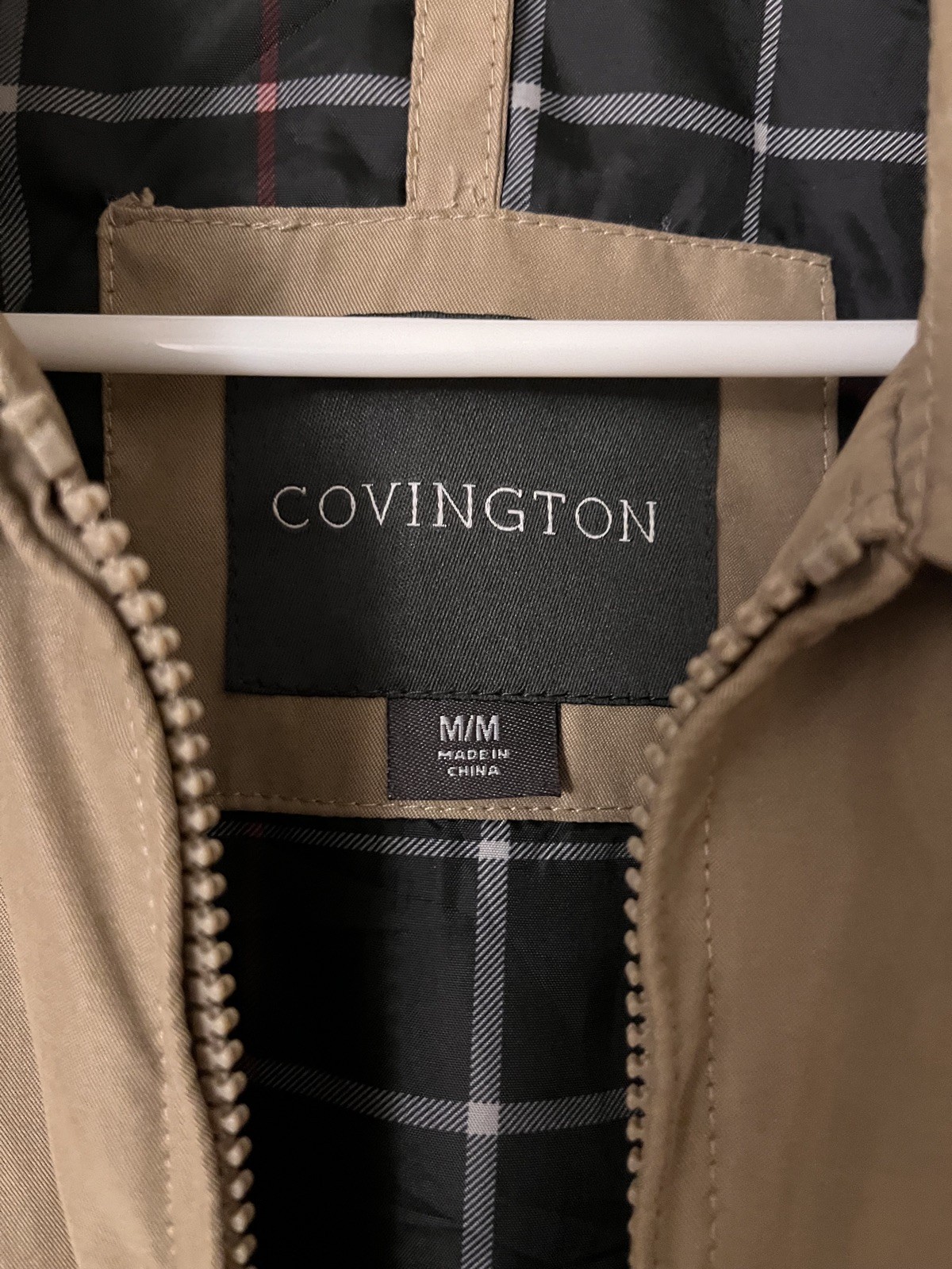 Covington Jacket Men - image 2