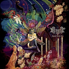 Henget Beyond North Star (Vinyl) 12" Album (UK IMPORT)