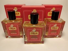 3 X After Shaving Cell 100ml