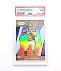⚜️2017 Panini Certified Patrick Mahomes II⚜️GOLD TEAM (RC)⚜️PSA 9 !!!⚜️