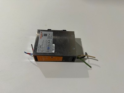 Weidmuller PRO ECO DIN Rail 24v 5 A Power Supply 1469480000