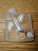 Replacement Tubing Adapter for Resmed Airsense 11 and Aircurve 11 Series Machine