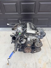 91-94 Nissan 240sx Oem Engine Motor 2.4l Ka24de 137k Miles Compression Numbers 91-94 Nissan 240sx Oem Engine Motor 2.4l Ka24de 137k Miles Compression Numbers