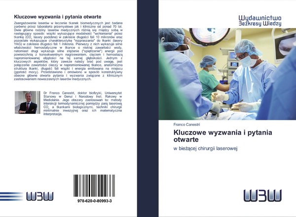 Franco Canestri | Kluczowe Wyzwania I Pytania Otwarte | Taschenbuch | Polnisch-image