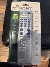 Sony Multi Brand Remote Commander RM-V202