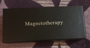 MagnetRX. Magnetic Therapy Massage Fork Multi Functional Magnetotherapy