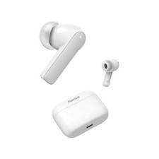 HAMA Bluetooth®-Kopfhörer "Passion Clear II", True Wireless In-Ear #1906960 – Bild 3