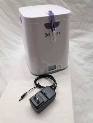 SoClean 2 Sanitizing Machine SC1200 Automated Disinfecting System