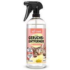bio-chem Geruchsentferner Katzenurin Spray 75...