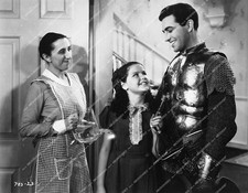 5463-34 Margaret Hamilton, Robert Taylor, Helen Parrish 1934 film There's Always