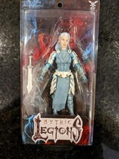Mythic Legions THALLYN FROSTBOW 4H Four Horseman Frost Elf UNOPENED MOC Figure
