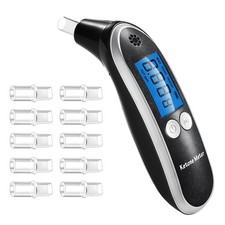 Ketosis Meter Accurate Ketone Breath Testing Professional Breath Ketosis Tes...
