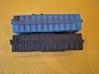 2 Weathered Ho Scale Cattle Cars — photo 6