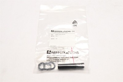 PEPPERL+FUCHS INDUCTIVE PROXIMITY SENSOR NRB4-12GM40-E2-C-V1 183727