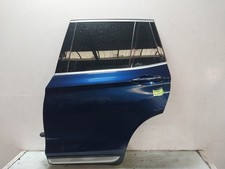 T�R LINKS HINTEN DOOR LEFT REAR BMW X3 (F25) 2017 41527238695