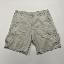 Wrangler Shorts Cargo Shorts Men's 38