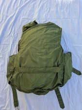 Soviet ZhZL-74 Aluminum Armored Vest NII Stali Like New Condtion