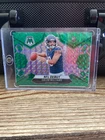 2024 Panini Mosaic NFL Debut Caleb Williams #289