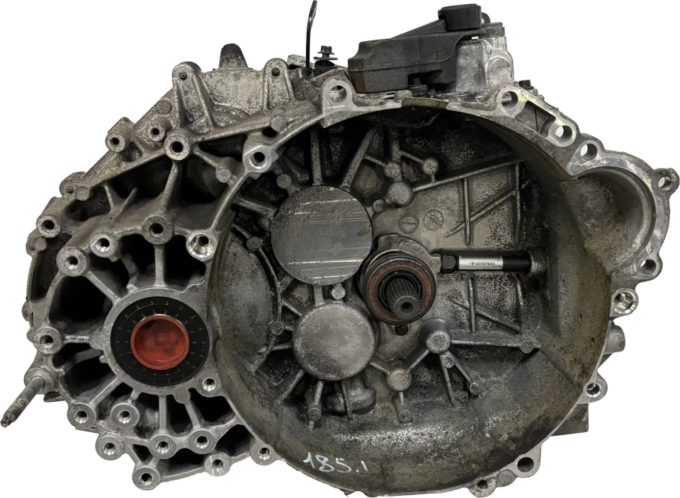 Transmission Manual gearbox For Volvo XC 60 156 2.0 D3 D4 D5204T3 36002727 for 2 - Image 2 of 4
