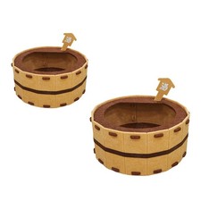 Cat Bed Cave Cat House Scratch Resistant Semi Enclosed Bed for Indoor Outdoor