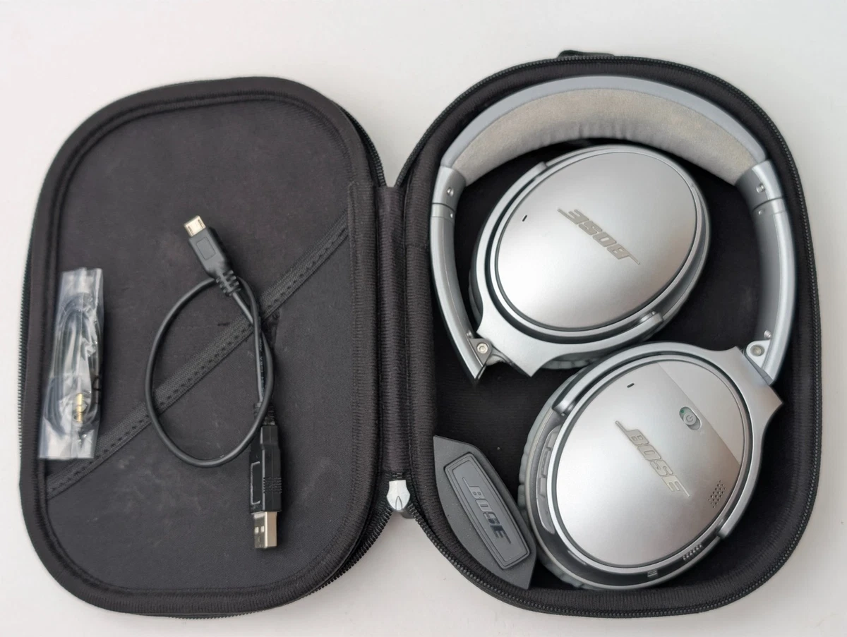 25+ Bose QuietComfort 35 QC35 Headphones for sale | Updated Oct 2026