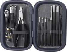 Toenail Clipper for Thick Nails Seniors Ingrown Toe Nail Pedicure Knife for Ingr