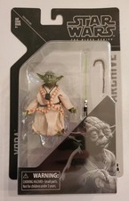 Star Wars The Black Series Archive Yoda