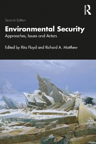 Environmental Security - 9781032620824