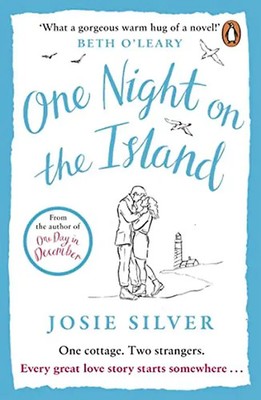 One Night on the Island: The newest chemistry filled love story from the million