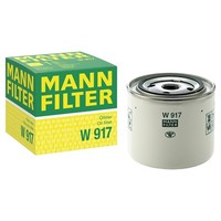 Original MANN-FILTER ÖLfilter Oelfilter W 917 Oil Filter