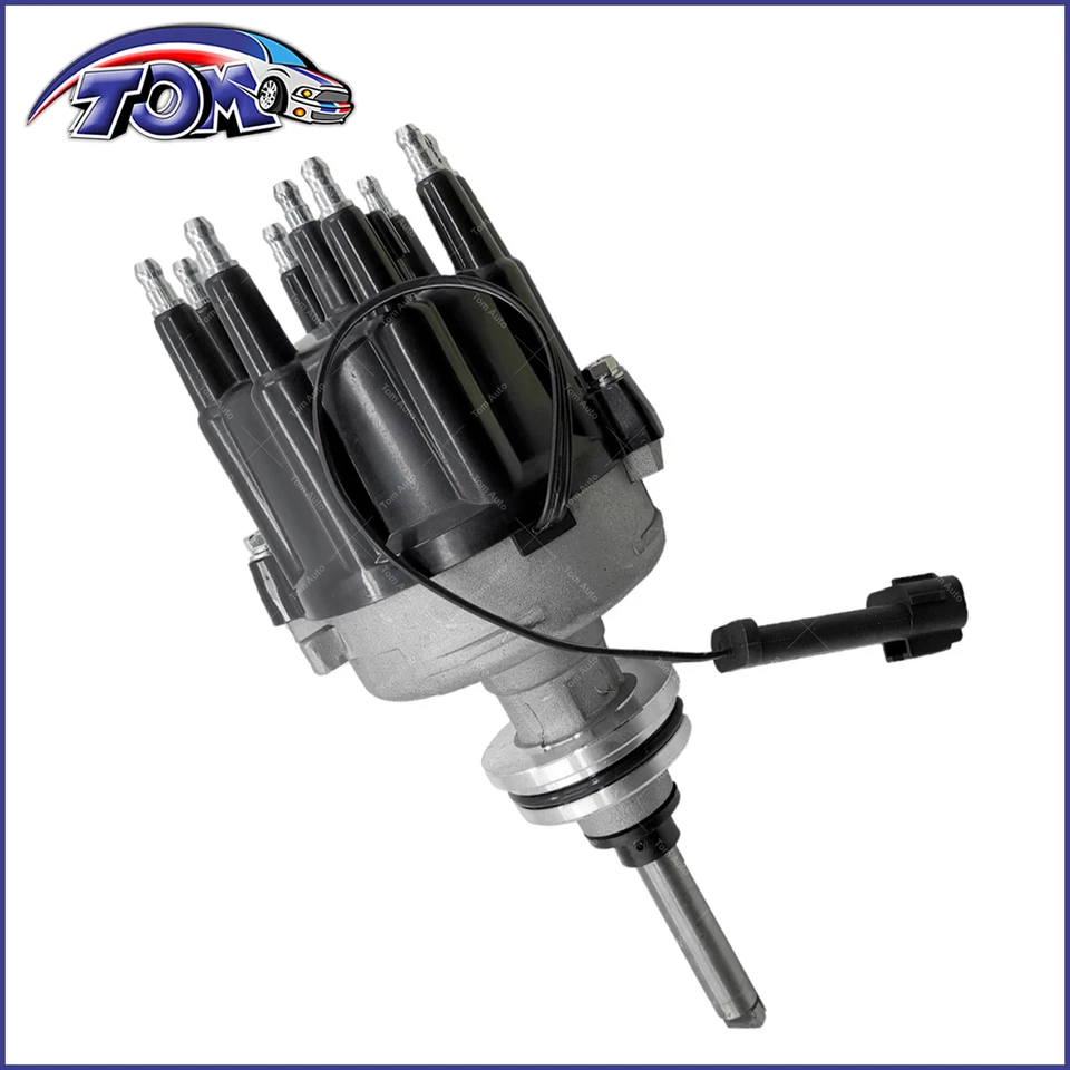 Ignition Distributor For Jeep Grand Cherokee Dodge Ram 1500 Durango Dakota B1500 - Image 2 of 2