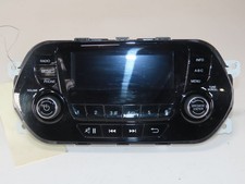 Autoradio Fiat TIPO