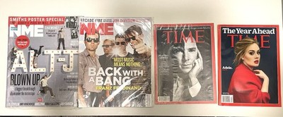 Magazine Bundle