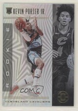 2019-20 Panini Illusions Rookies Kevin Porter Jr #190 09d1