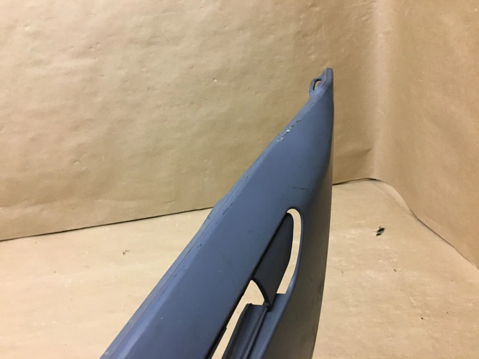 🏣  NEW 2002 - 2005 BMW 3 Serie 325i 325xi 330i 330xi Base Rear Bumper Cover OEM - Imagem 4 de 4