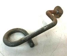 Starter Rope Guide for a Toro 21" Power Clear R Tek 141cc Snow Blower Parts