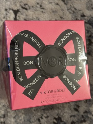 Bon Bon by Viktor & Rolf Eau De Parfum Spray 3.04 oz Women New Sealed