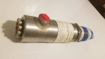 CS&P 645-0593 1.625″ cylinder for Cold End ICP-200 reciprocating