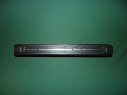 JOUEF voiture voyageurs 2ième classe DEV INOX longue 525100 NEUF (n°3) - Imagen 4 de 7