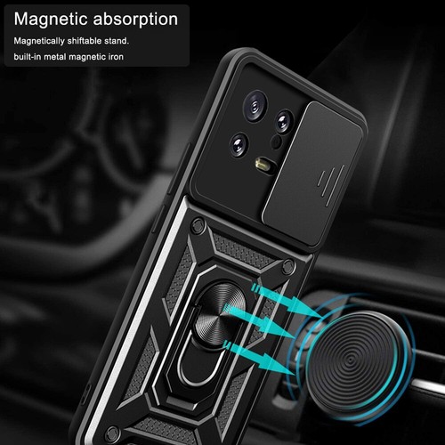 Handy Hülle Schutzhülle Cover Case Für Xiaomi 13 12 12T Lite Pro Redmi Note 13 - 第 18/26 張圖片