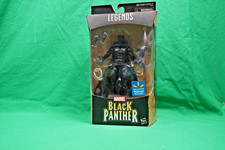 Hasbro Marvel Legends Series - Black Panther  Walmart
