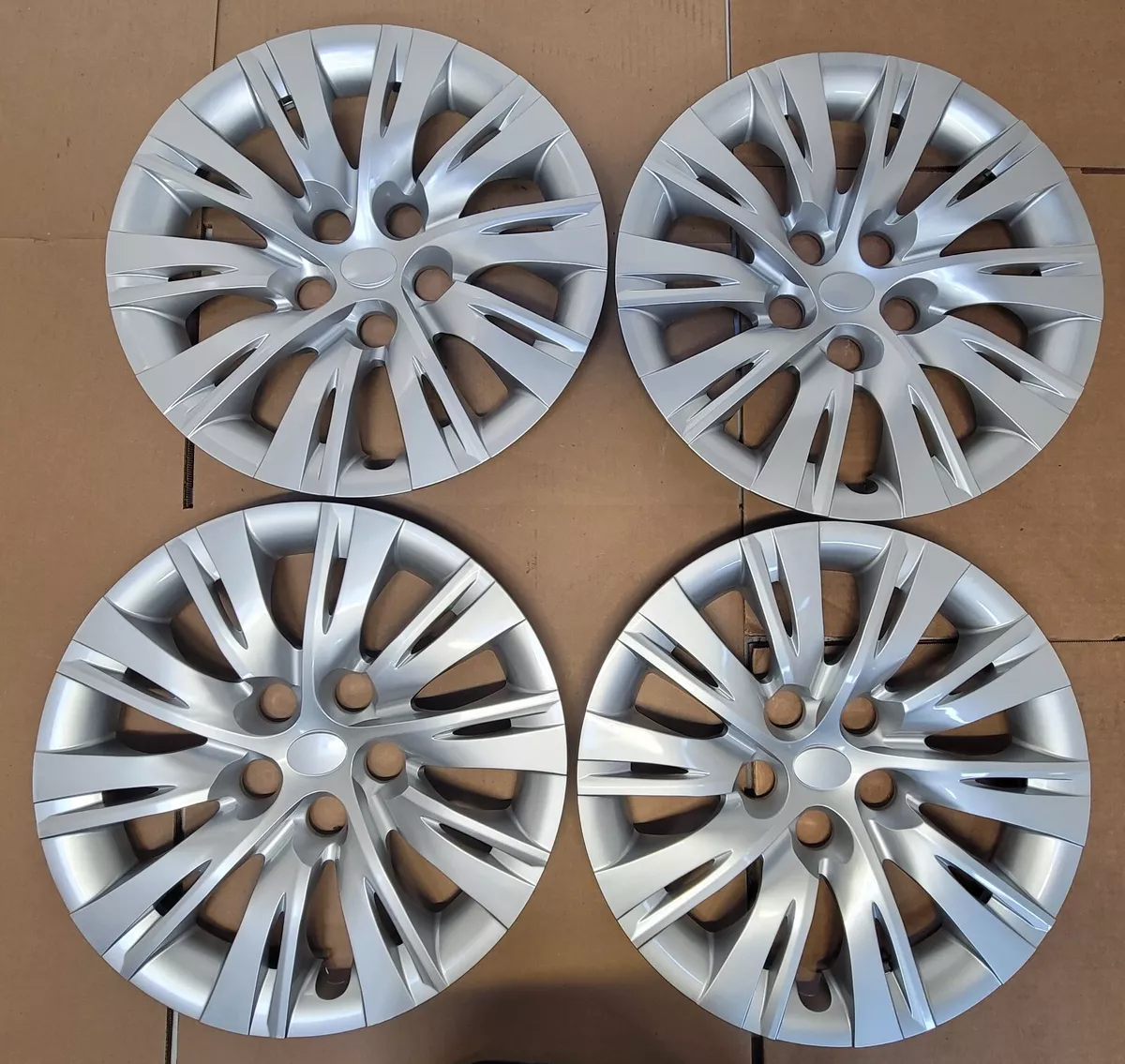 Brand New Set 2012 2013 2014 Toyota Camry 16