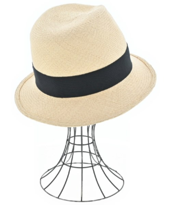 chanel straw hat for women Size M | eBay