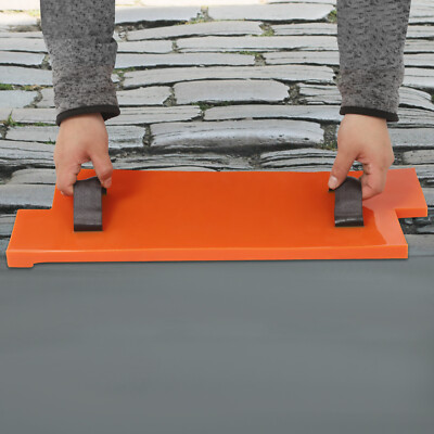 Concrete Mold, Texture Mat/Cement Texture Mold 58.4*24.3*3cm/22.99*9.57*1.18in