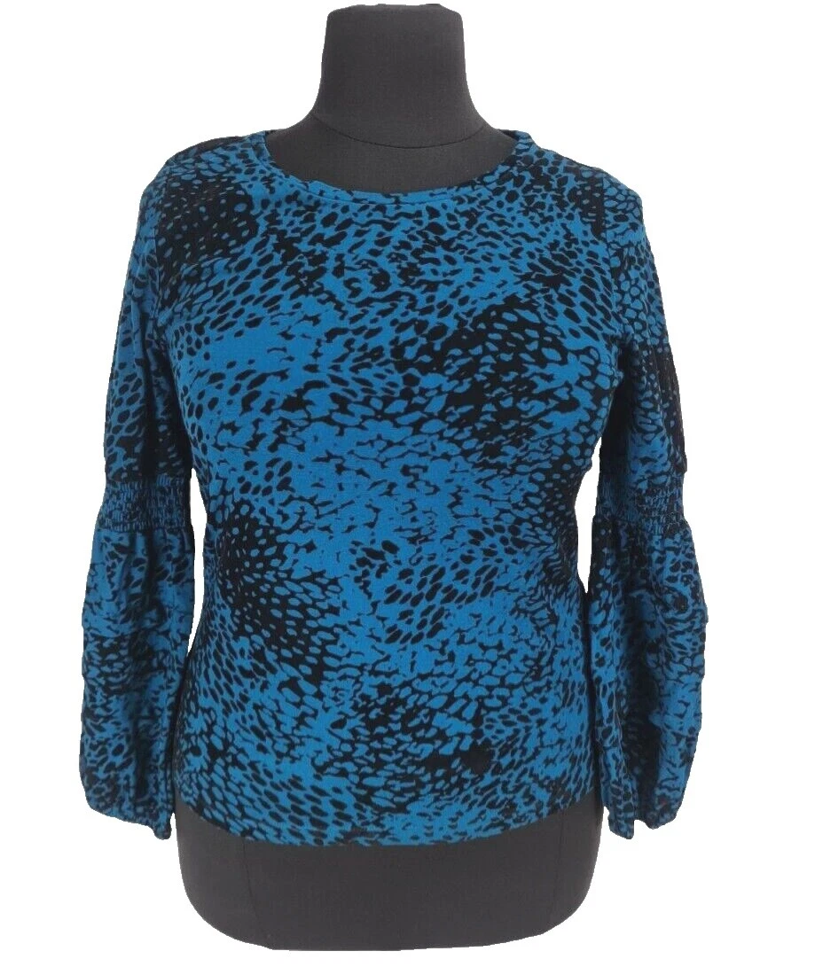 Chico's Animal Print Tops & Blouses for Women