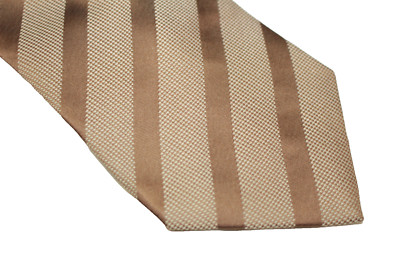 ROCCOBAROCCO Silk tie Made in Italy F78445