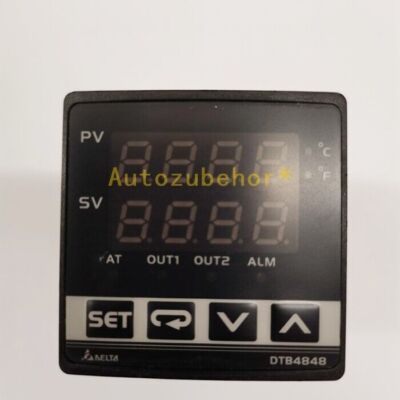 1PCS New For DTB4848VR temperature controller DTB4848VR 100-240vac #D2