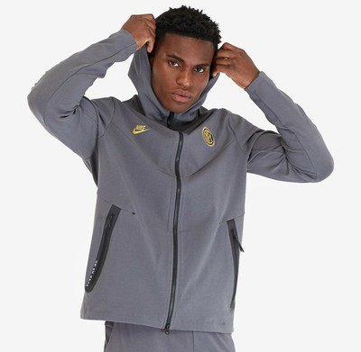 Pants Inter Milan Tech Fleece 2018/19