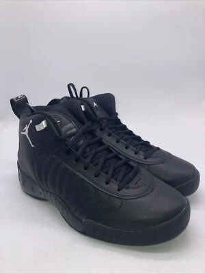 Jordan Jumpman 2021 Black Metallic Silver for Sale | Authenticity