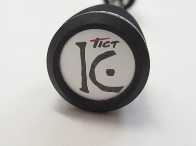 TICT ICE CUBE IC-69F-Sis Rockin' Finess Super finesse Mebaring